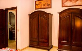 A casa di Alice