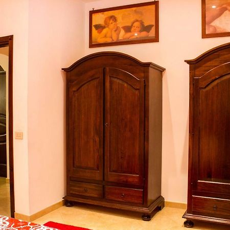 Appartamento A casa di Alice Palermo Esterno foto