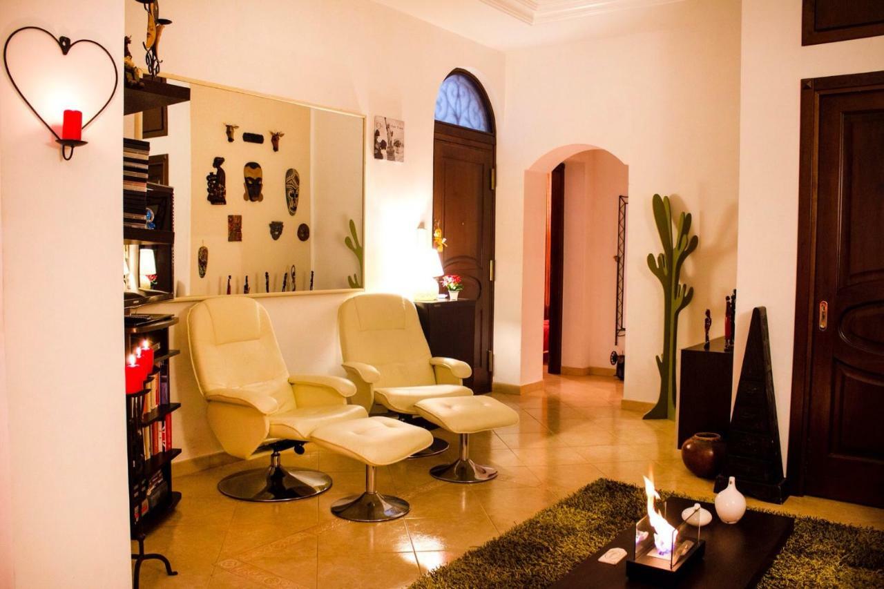 Appartamento A casa di Alice Palermo Esterno foto