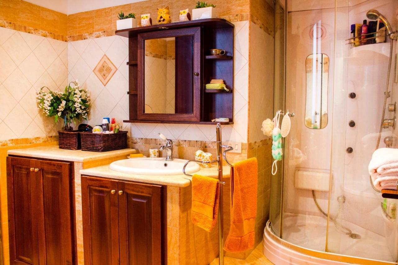 Appartamento A casa di Alice Palermo Esterno foto
