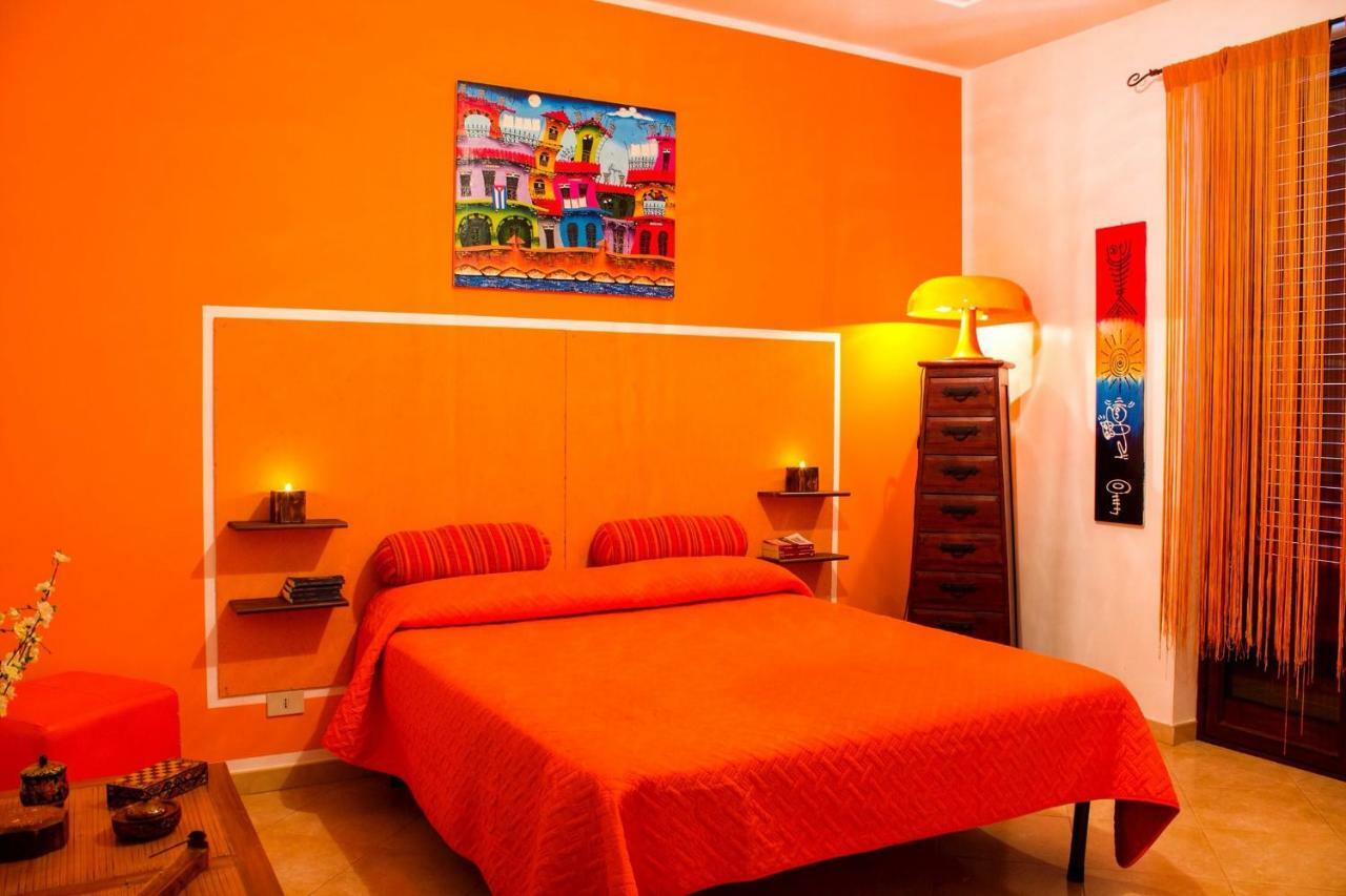 Appartamento A casa di Alice Palermo Esterno foto
