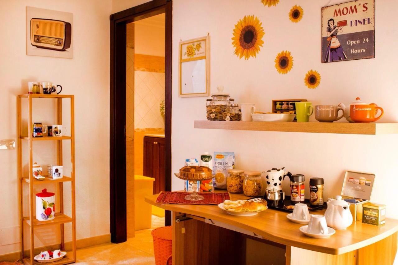 Appartamento A casa di Alice Palermo Esterno foto