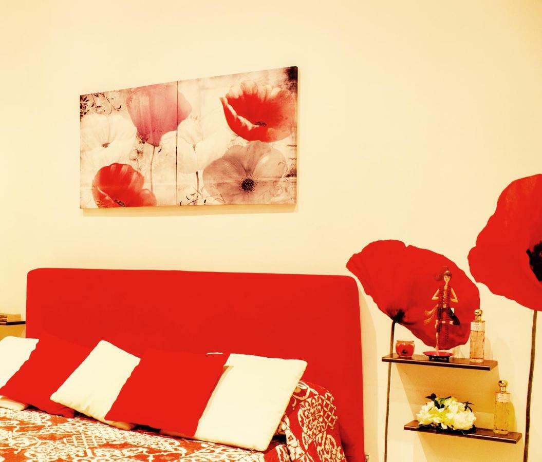 Appartamento A casa di Alice Palermo Esterno foto