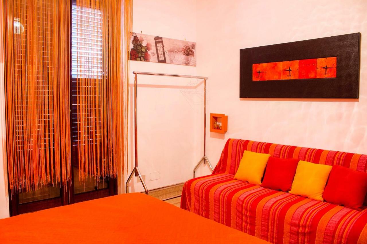 Appartamento A casa di Alice Palermo Esterno foto