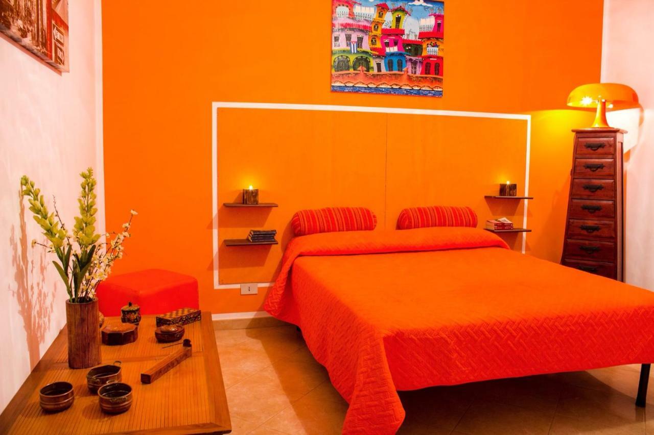Appartamento A casa di Alice Palermo Esterno foto