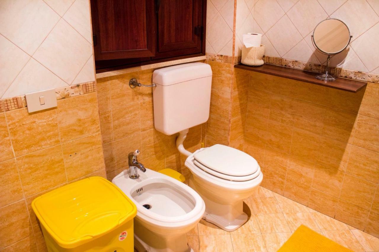 Appartamento A casa di Alice Palermo Esterno foto