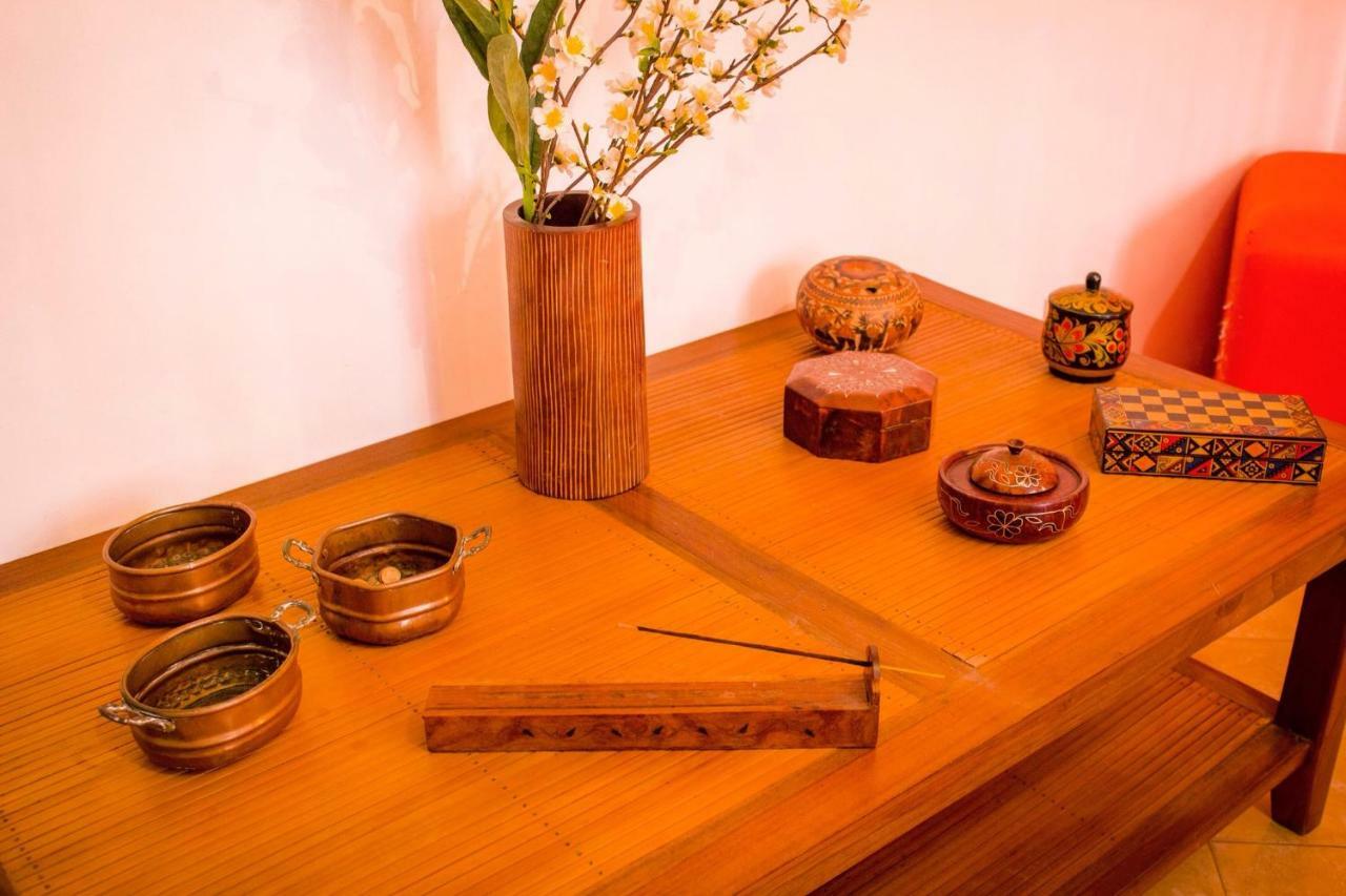 Appartamento A casa di Alice Palermo Esterno foto