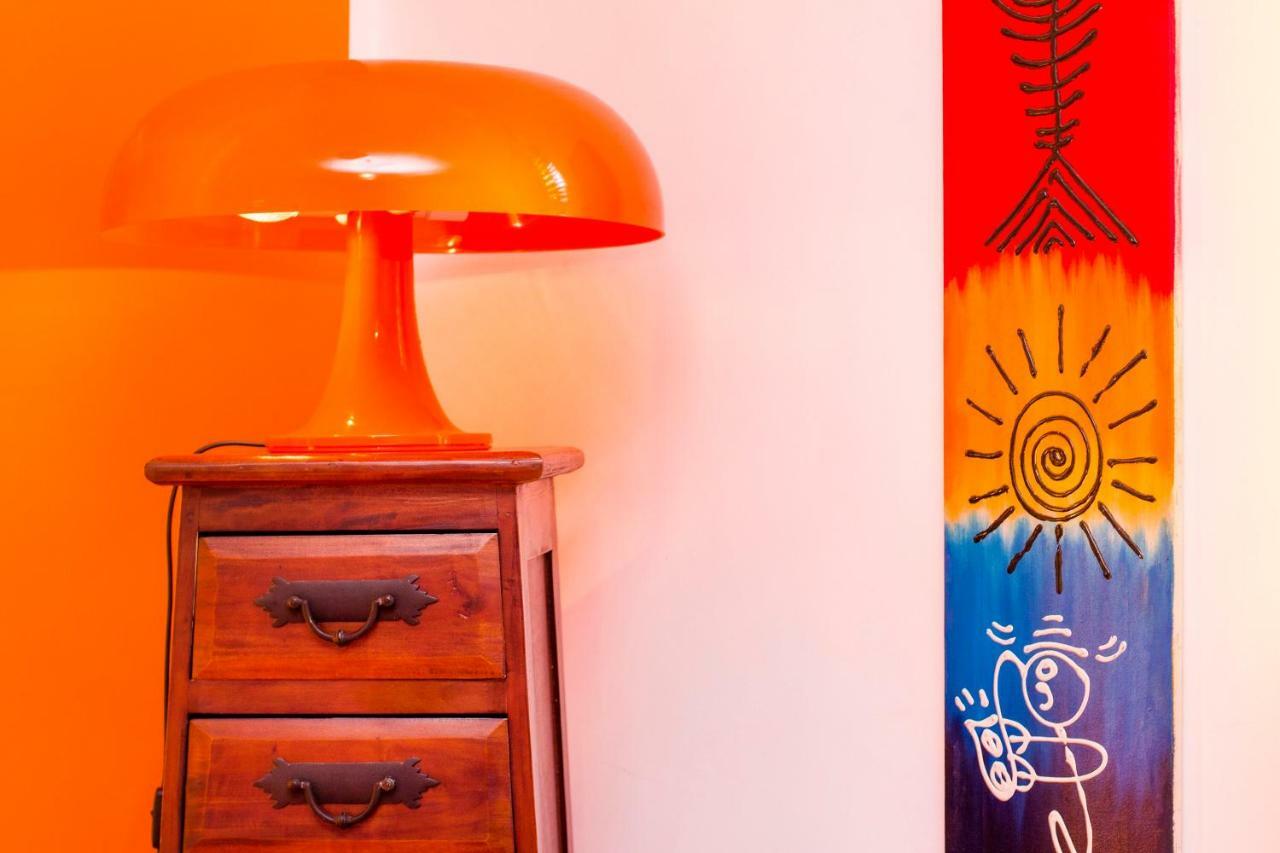 Appartamento A casa di Alice Palermo Esterno foto