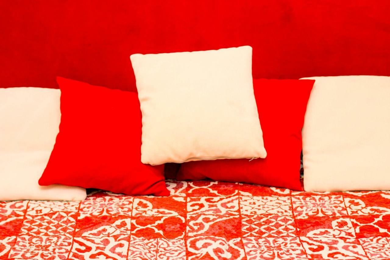 Appartamento A casa di Alice Palermo Esterno foto