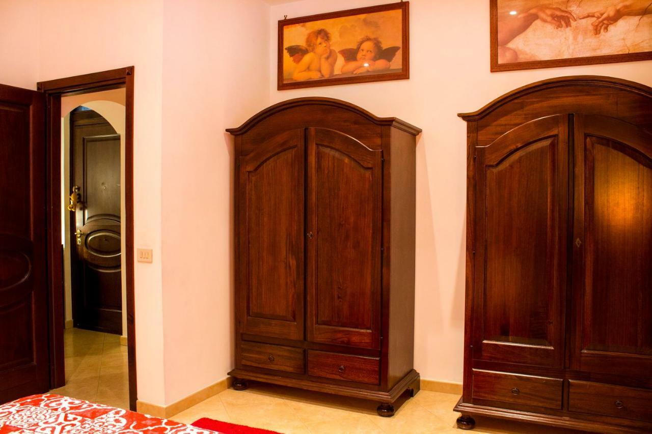 Appartamento A casa di Alice Palermo Esterno foto