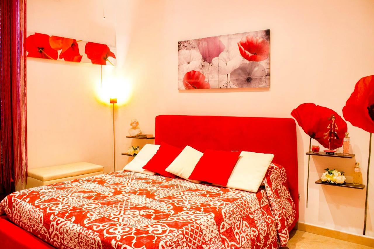 Appartamento A casa di Alice Palermo Esterno foto