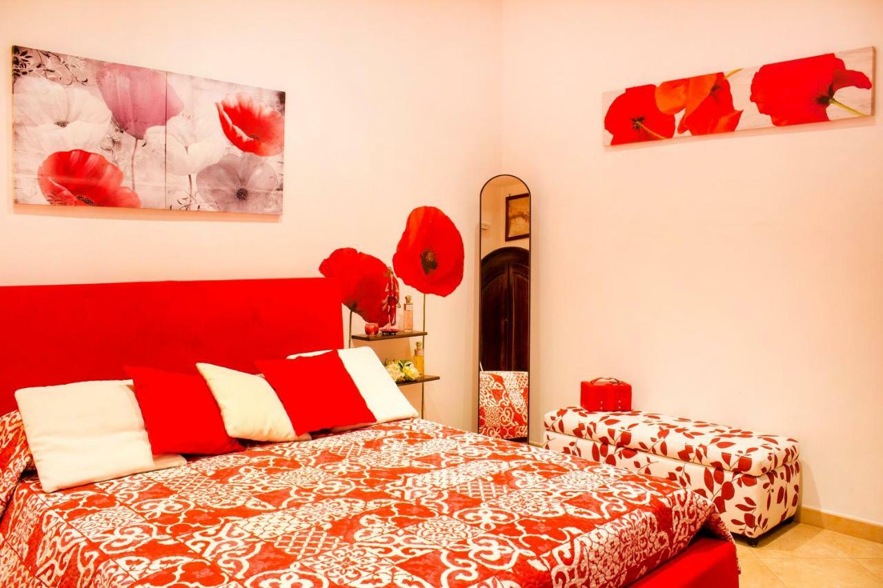 Appartamento A casa di Alice Palermo Esterno foto