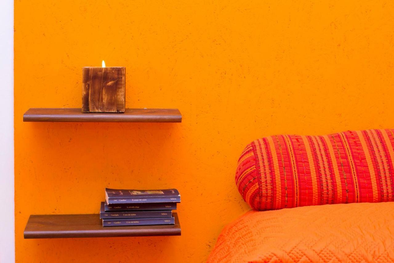 Appartamento A casa di Alice Palermo Esterno foto